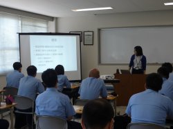 鳥取県警察学校