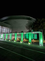 コンベンションセンター